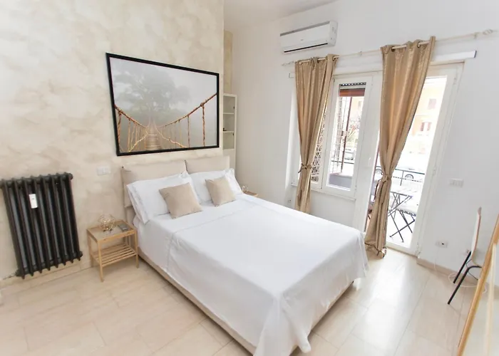 San Pietro Home